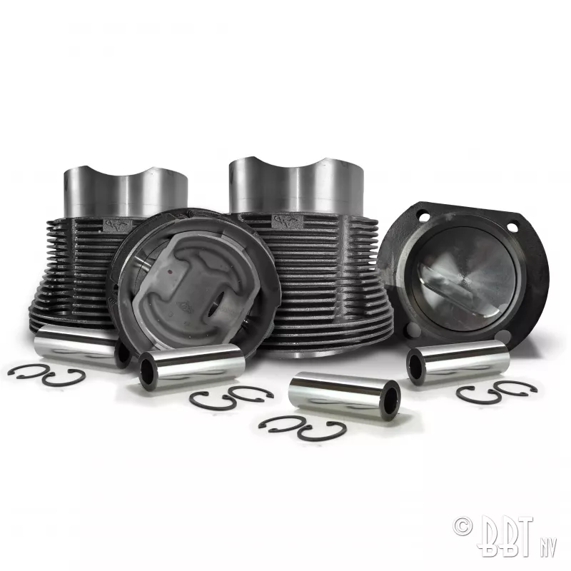 Kit piston et cylindre Type4 YOUNG PARTS 1798-096-20