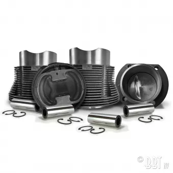 Kit piston & cylindre Type4 YOUNG PARTS 1798-104-20