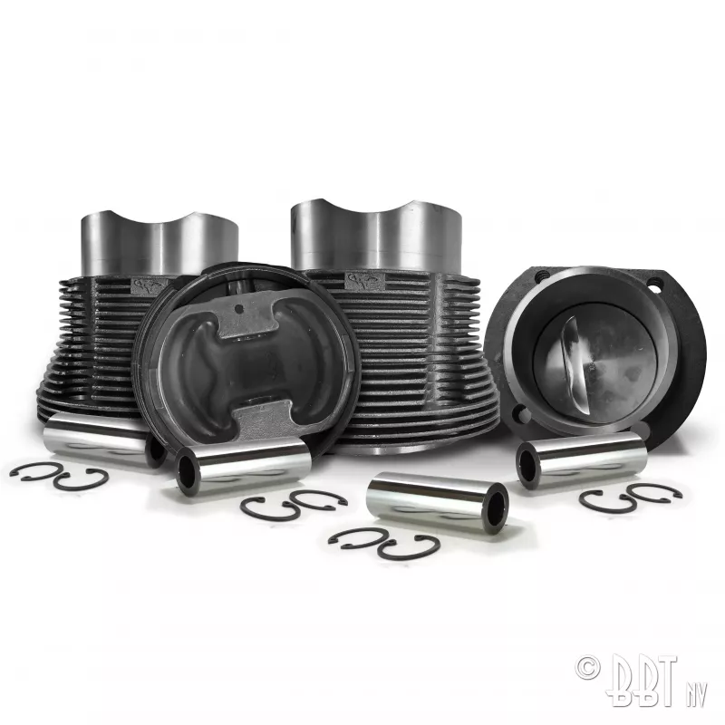 Kit piston & cylindre Type4 YOUNG PARTS 1798-104-20