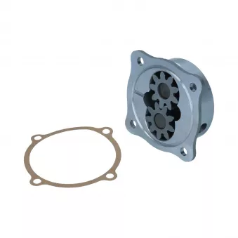 Pompe a huile std 25/30cv (36SAE) YOUNG PARTS 1805-07
