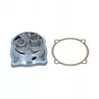 Pompe à huile standard, aluminium YOUNG PARTS 1805-08 - Visuel 3