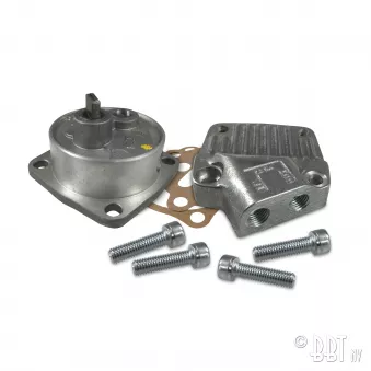Pompe à huile Maxiflow n°3 pour Type4, CB Performance YOUNG PARTS 1808-12