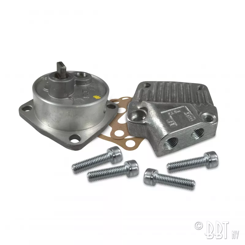 Pompe à huile Maxiflow n°3 pour Type4, CB Performance YOUNG PARTS 1808-12