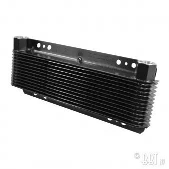 Radiateur 24 lamelles YOUNG PARTS 1865