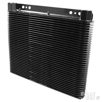 Radiateur 72 lamelles YOUNG PARTS 1867
