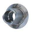 Poulie dynamo 25ch YOUNG PARTS 1920-600 - Visuel 1