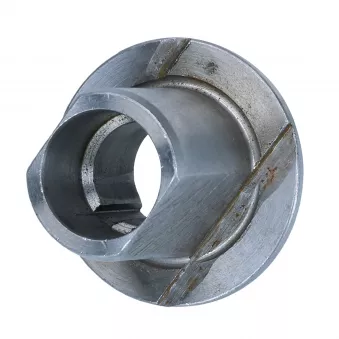 Poulie dynamo 25ch YOUNG PARTS 1920-600