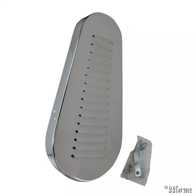 Protection de courroie avec louvres YOUNG PARTS 1945