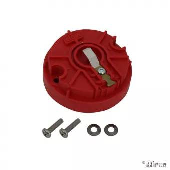 Rotor pour distributeur MSD 8485 YOUNG PARTS 2000-016