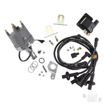 Kit d’allumage Magnaspark II YOUNG PARTS 2000-500