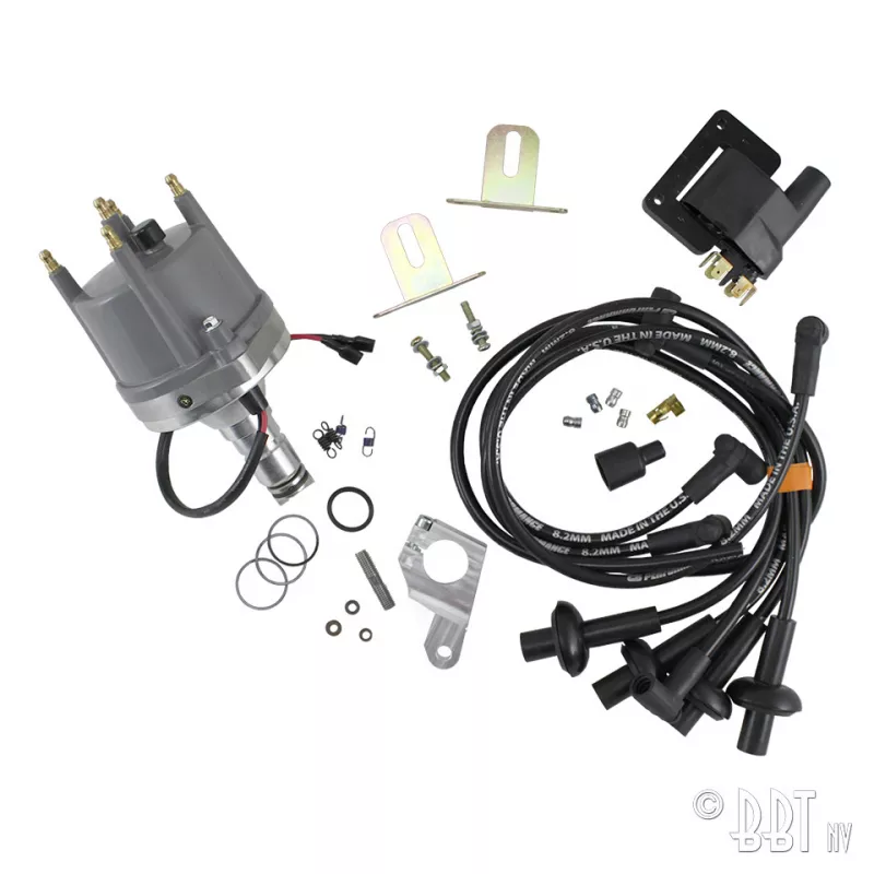Kit d’allumage Magnaspark II YOUNG PARTS 2000-500
