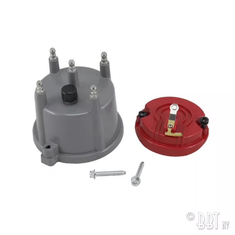 Tête delco et rotor YOUNG PARTS 2000-510