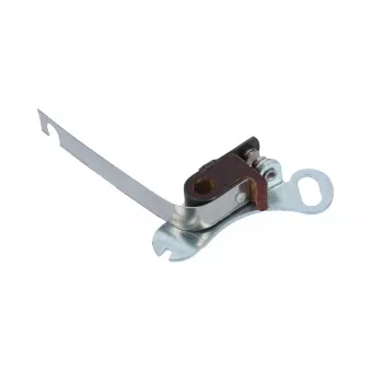 Vis platinées YOUNG PARTS 2009-14