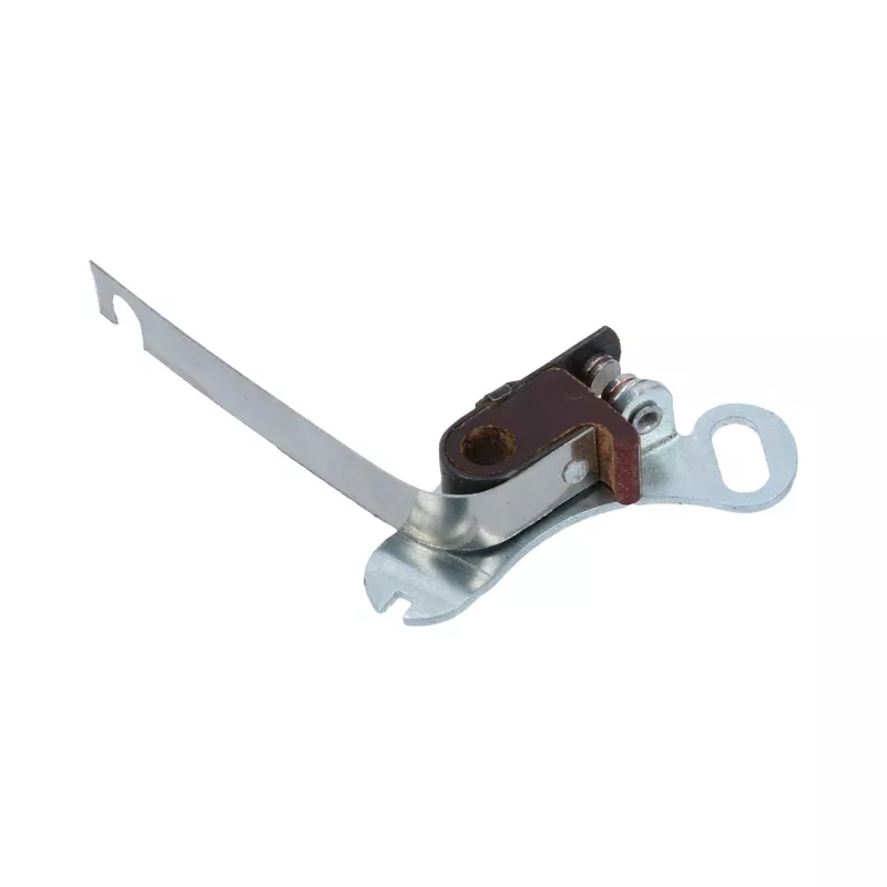 Vis platinées YOUNG PARTS 2009-14