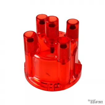 Tête distributeur haut - rouge YOUNG PARTS 2021