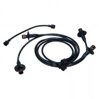 Câbles de bougies, standard cuivre YOUNG PARTS 2045-356