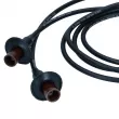 Câbles de bougies, standard cuivre YOUNG PARTS 2045-356 - Visuel 3