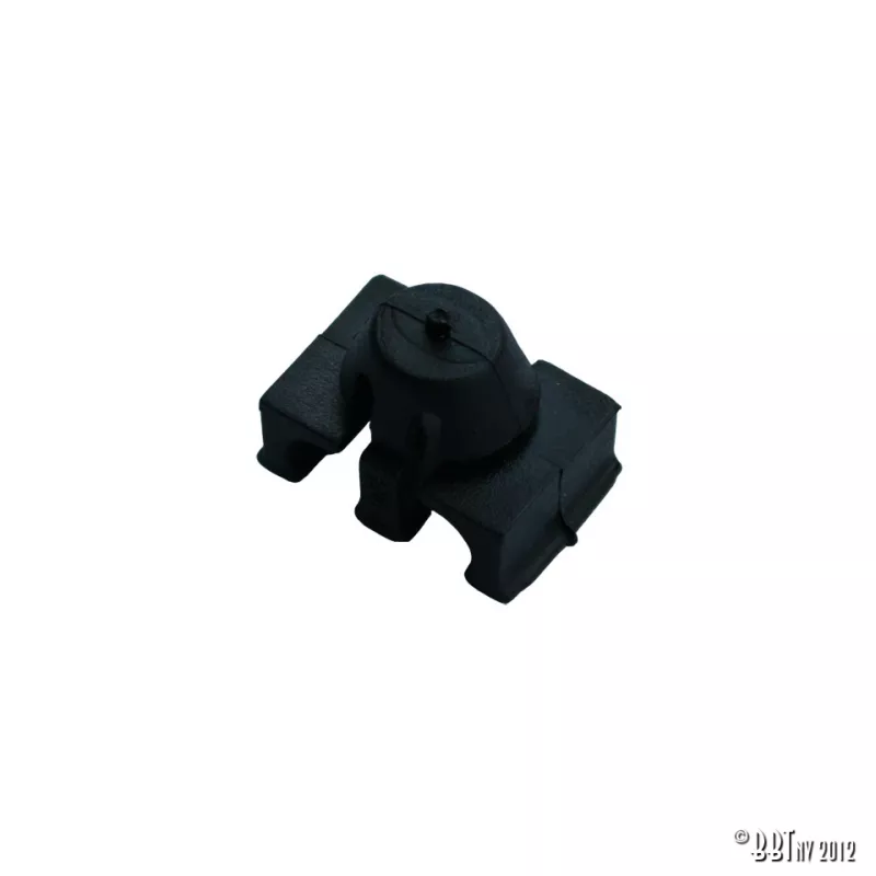 Clip câbles bougies pour 2 câbles, original YOUNG PARTS 2045-500