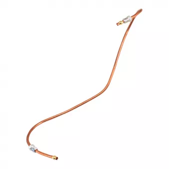 Conduite de dépression entre carbu 28PCI et distributeur YOUNG PARTS 2079-250