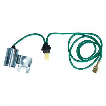 Condensateur pour 009 distributeur YOUNG PARTS 2086