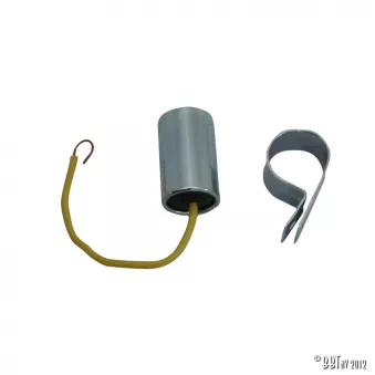 Condensateur pour 010 distributeur YOUNG PARTS 2087