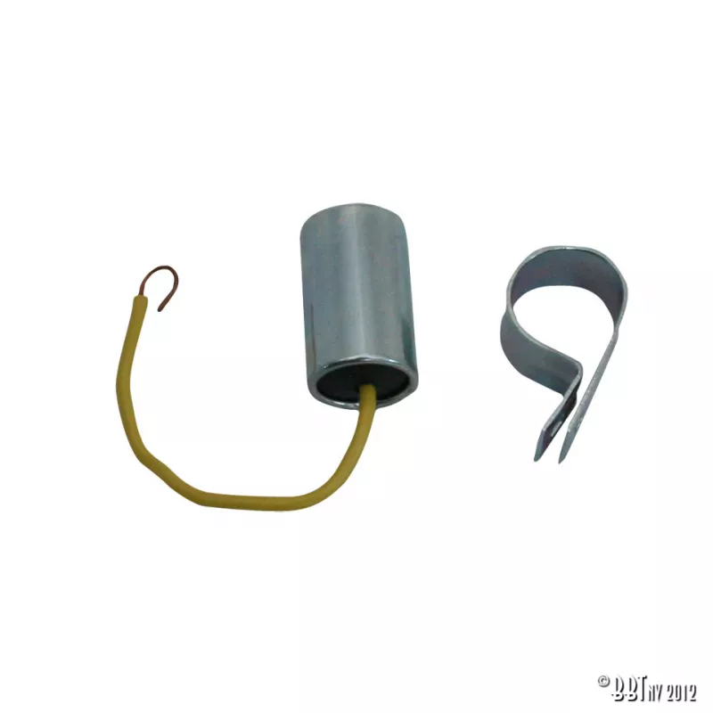 Condensateur pour 010 distributeur YOUNG PARTS 2087