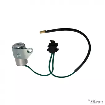 Condensateur pour 050 distributeur YOUNG PARTS 2088