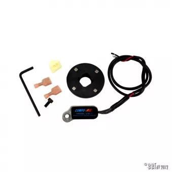 Allumage Compu-fire, pour distributeur 009 YOUNG PARTS 2090