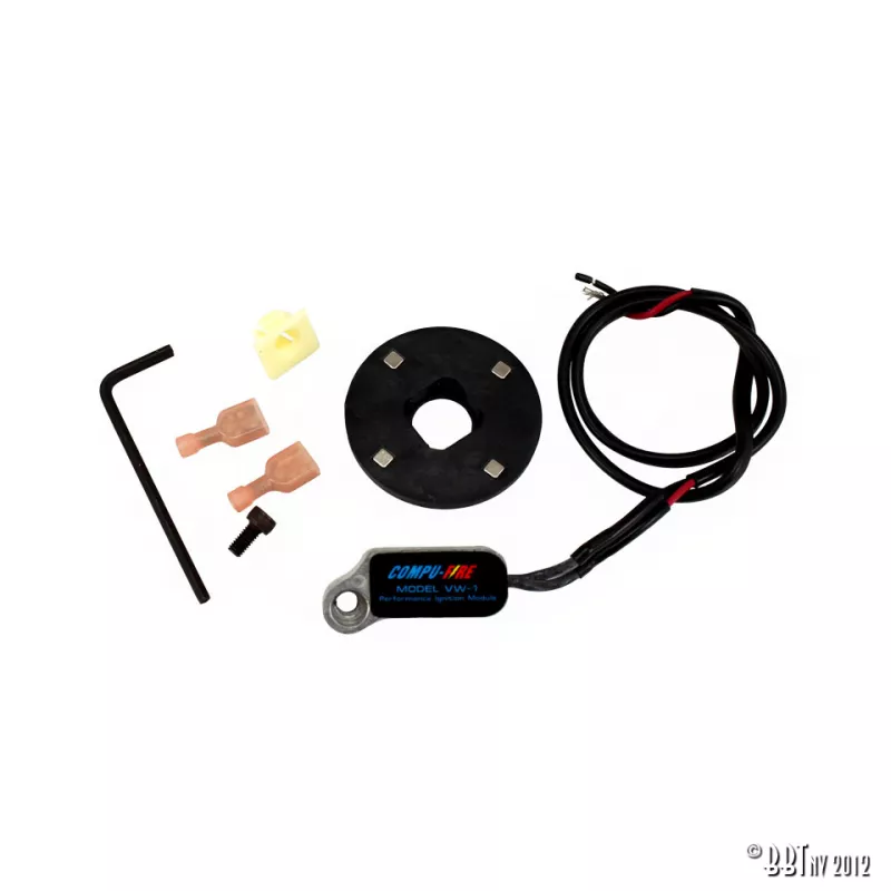 Allumage Compu-fire, pour distributeur 009 YOUNG PARTS 2090