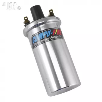 Bobine Compu-Fire (chrome) - 35.000V YOUNG PARTS 2090-05