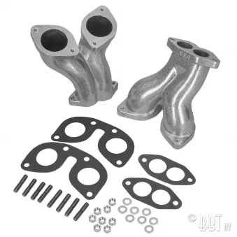 Pipes d’admission doubles IDF/DRLA YOUNG PARTS 2106