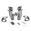 Pipes d’admission doubles IDF/DRLA YOUNG PARTS 2106-2 - Visuel 1