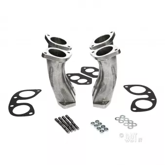 Pipes d’admission doubles IDF/DRLA YOUNG PARTS 2106-2