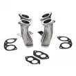 Pipes d’admission doubles IDF/DRLA YOUNG PARTS 2106-2 - Visuel 3