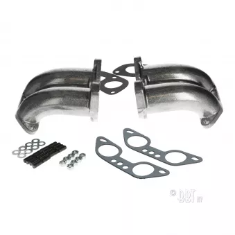 Pipes d’admission doubles IDF/DRLA YOUNG PARTS 2107