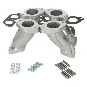 Pipes d’admission doubles IDF/DRLA YOUNG PARTS 2108