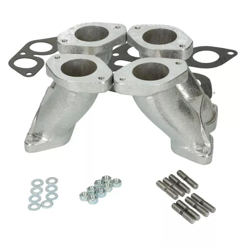 Pipes d’admission doubles IDF/DRLA YOUNG PARTS 2108
