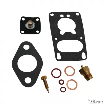 Kit de joints complet pour carburateur YOUNG PARTS 2129