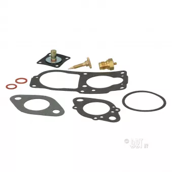 Kit de joints complet pour carburateur moteur double carburateurs (1 pochette = 1 carbu) YOUNG PARTS