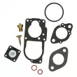 Kit de joints complet pour carburateur moteur double carburateurs (1 pochette = 1 carbu) YOUNG PARTS 2130-2 - Visuel 2