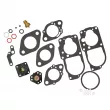 Kit de joints complet pour Solex carburateur 34 PDSIT (1 carbu) YOUNG PARTS 2130-3 - Visuel 1