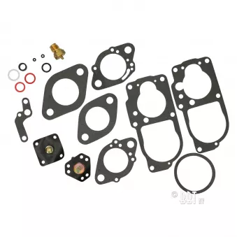 Kit de joints complet pour Solex carburateur 34 PDSIT (1 carbu) YOUNG PARTS 2130-3