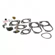 Kit de joints complet pour Solex carburateur 34 PDSIT (1 carbu) YOUNG PARTS 2130-3 - Visuel 2