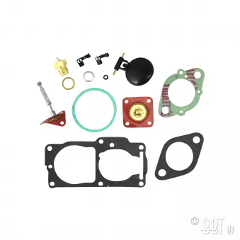 Kit de joints complet pour carburateur Solex/Brosol 32/34 PDSI, droite YOUNG PARTS
