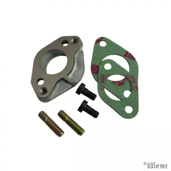Adapter 31 PICT - 34 PICT YOUNG PARTS 2141-9