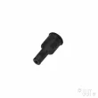 Caoutchouc ventilation d'essence/filtre à air 4-11.4mm YOUNG PARTS 2147-530 - Visuel 2
