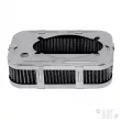 Filtre à air rectangulaire pour carburateur progressif YOUNG PARTS 2157 - Visuel 2