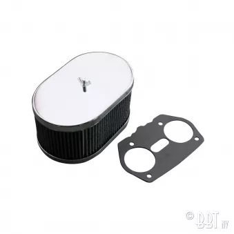 Filtre à air ovale Weber IDF/DRLA YOUNG PARTS 2158-010