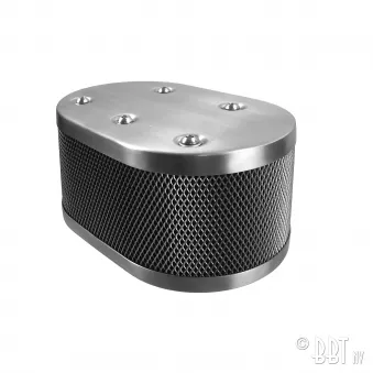 Filtre à air 'Classic style' IDF/DRLA 40-48 - Vintage Speed / filter = BBT 2156-01 YOUNG PARTS 2158-250