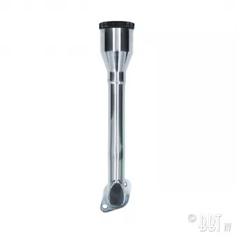 Tube de remplissage d'huile avec jauge pour Porsche turbine moteur YOUNG PARTS 2166-550